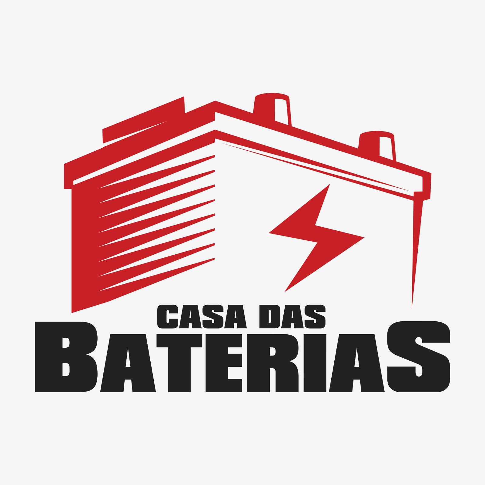 Casa das Baterias