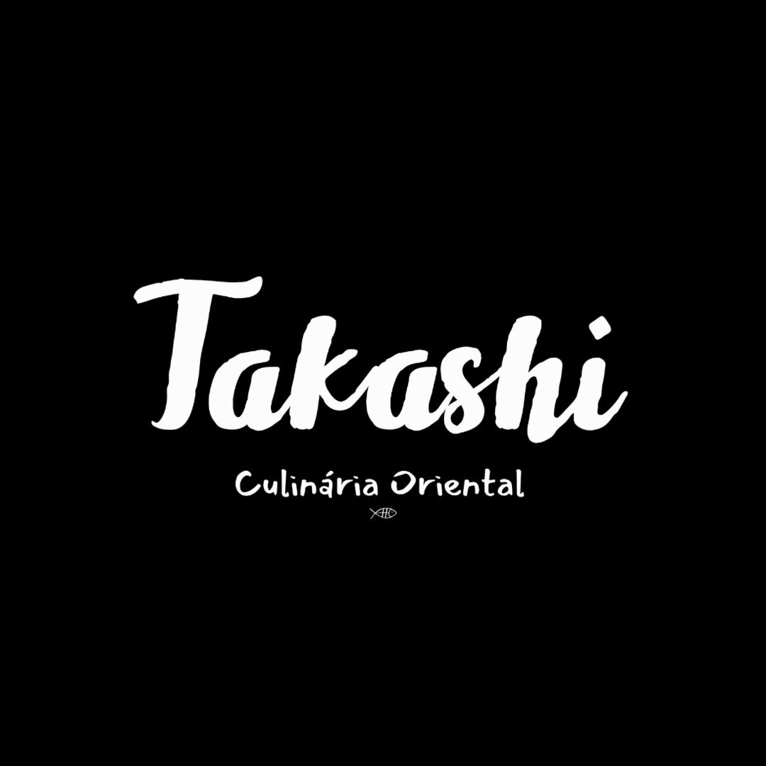 Takashi Culinária Oriental